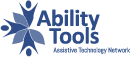 Logo of Ability Tools.